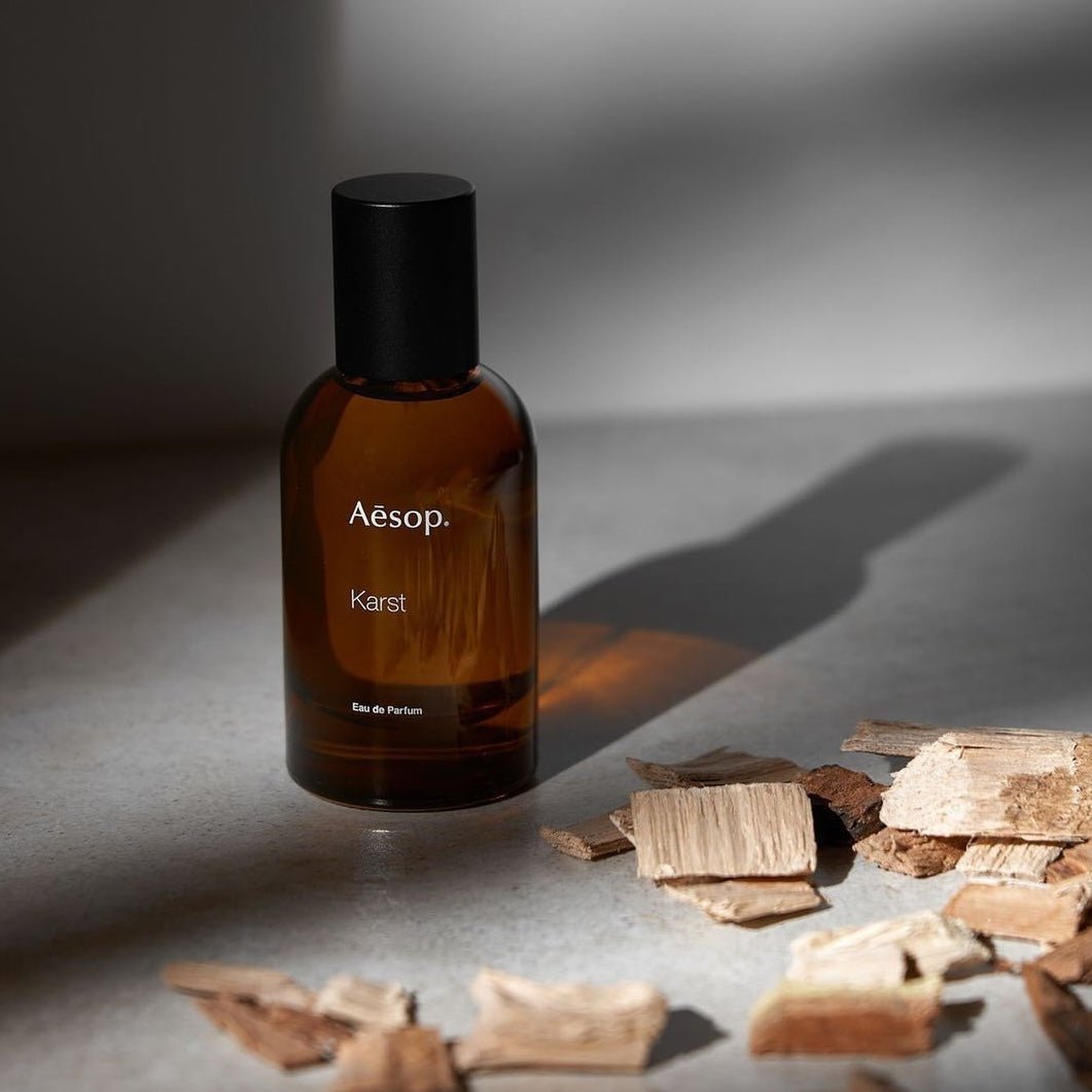 Aesop Karst EDP | My Perfume Shop