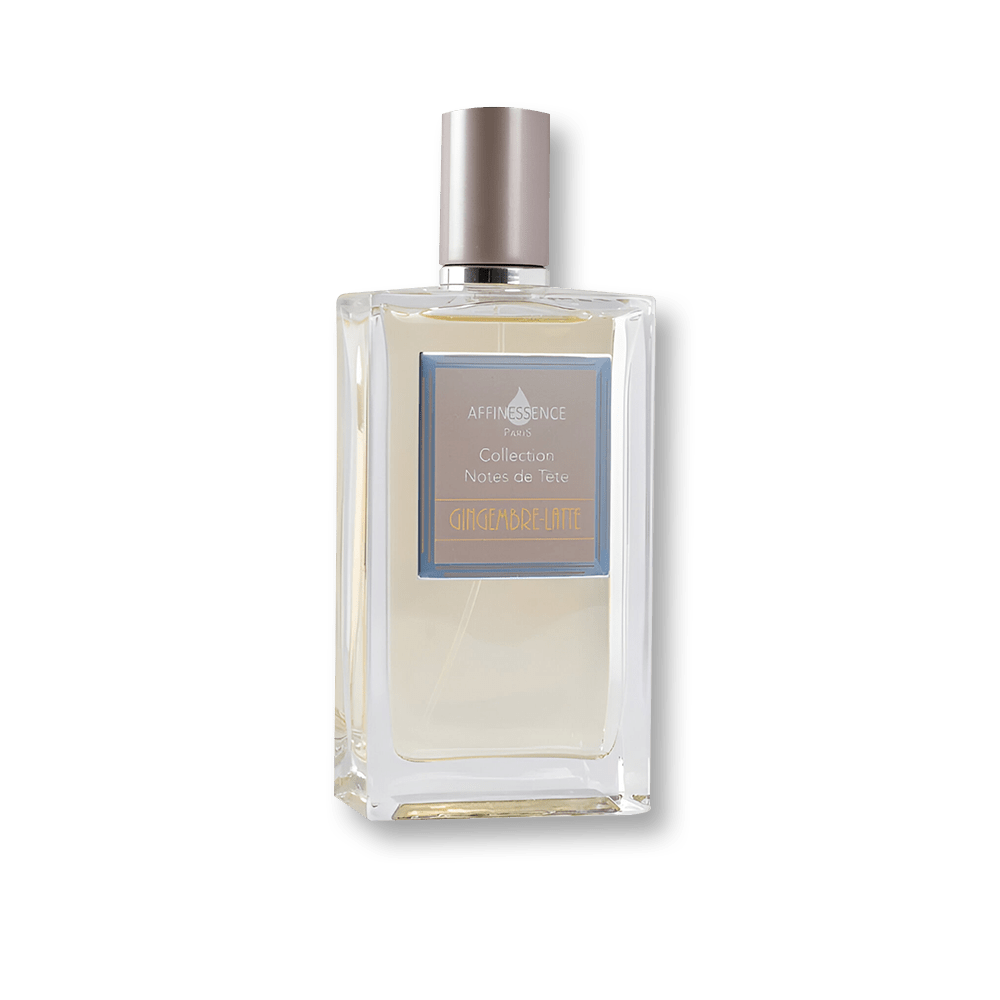 Affinessence Gingembre Latte EDP | My Perfume Shop