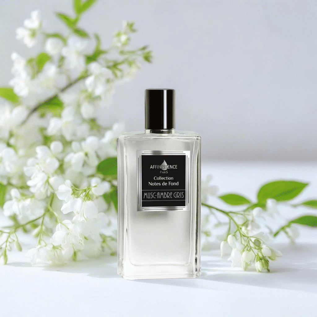 Affinessence Musc Ambre Gris EDP | My Perfume Shop