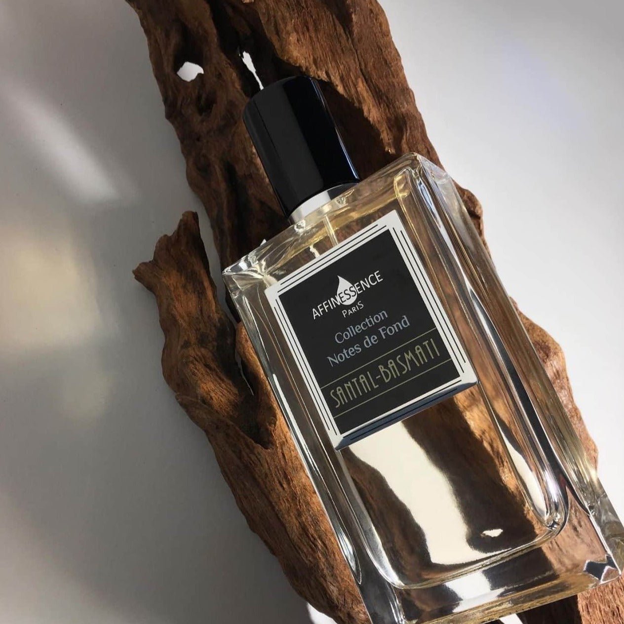 Affinessence Santal Basmati EDP | My Perfume Shop