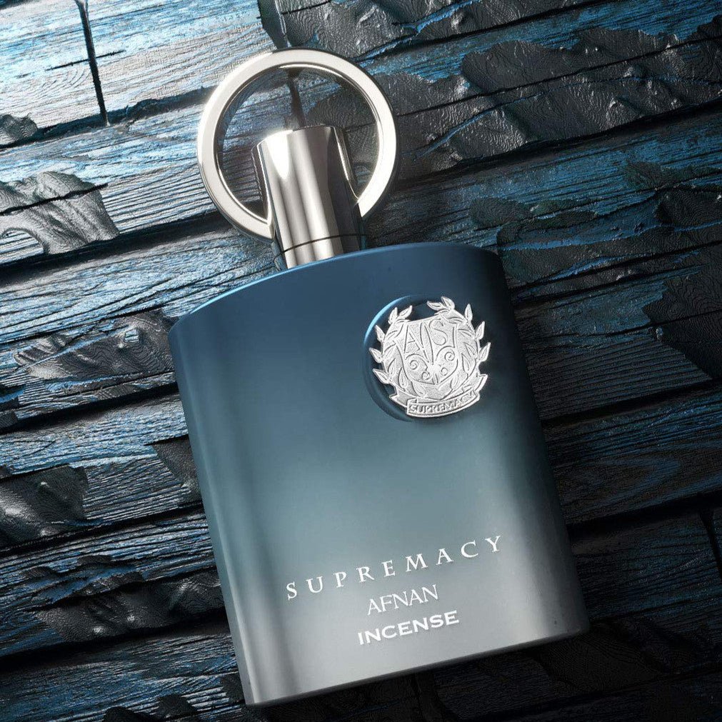 Afnan Supremacy Incense EDP | My Perfume Shop