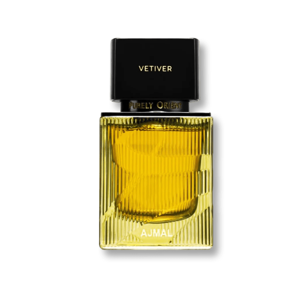 Ajmal Purely Orient Vetiver EDP | My Perfume Shop