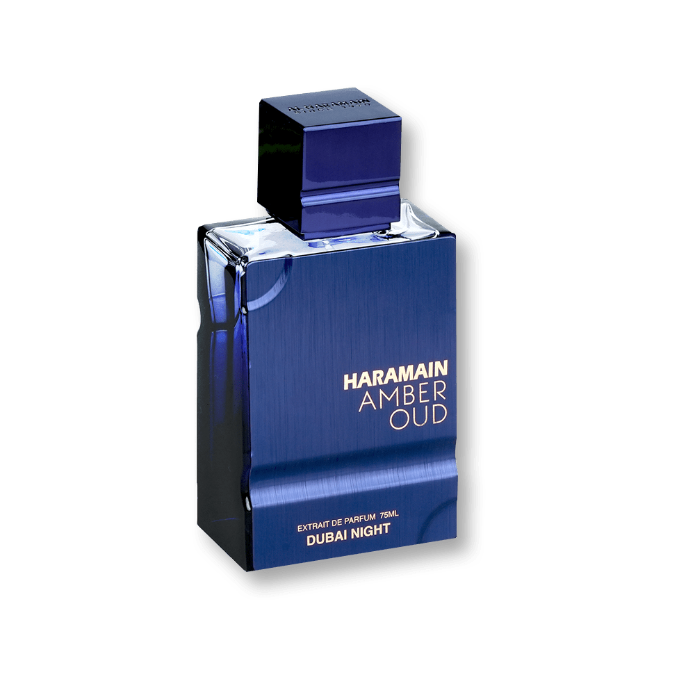 Al Haramain Amber Oud Dubai Night Extrait De Parfum | My Perfume Shop