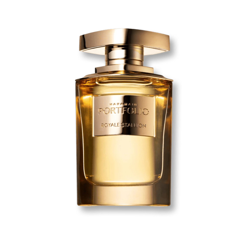 Al Haramain Portfolio Royale Stallion EDP | My Perfume Shop