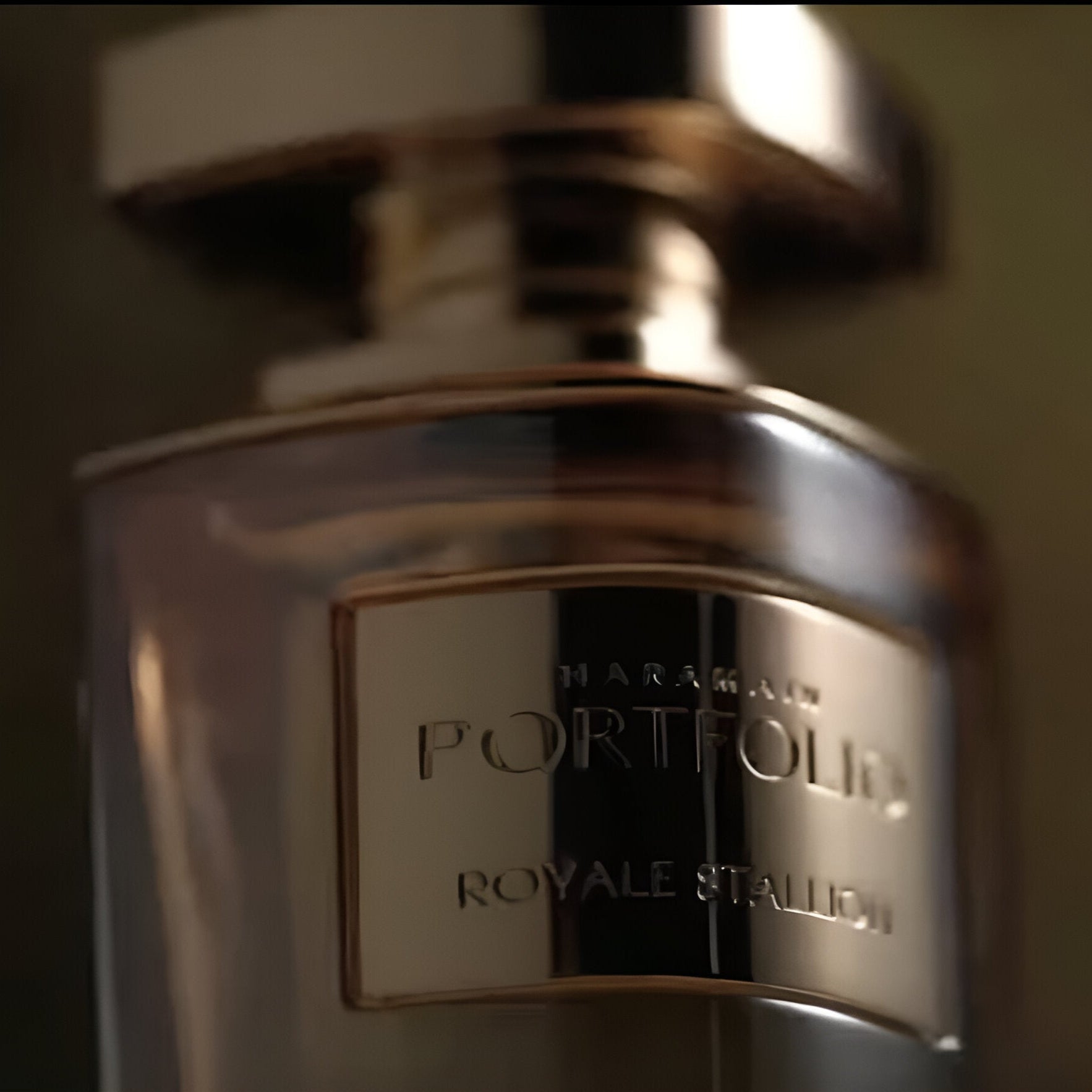 Al Haramain Portfolio Royale Stallion EDP | My Perfume Shop