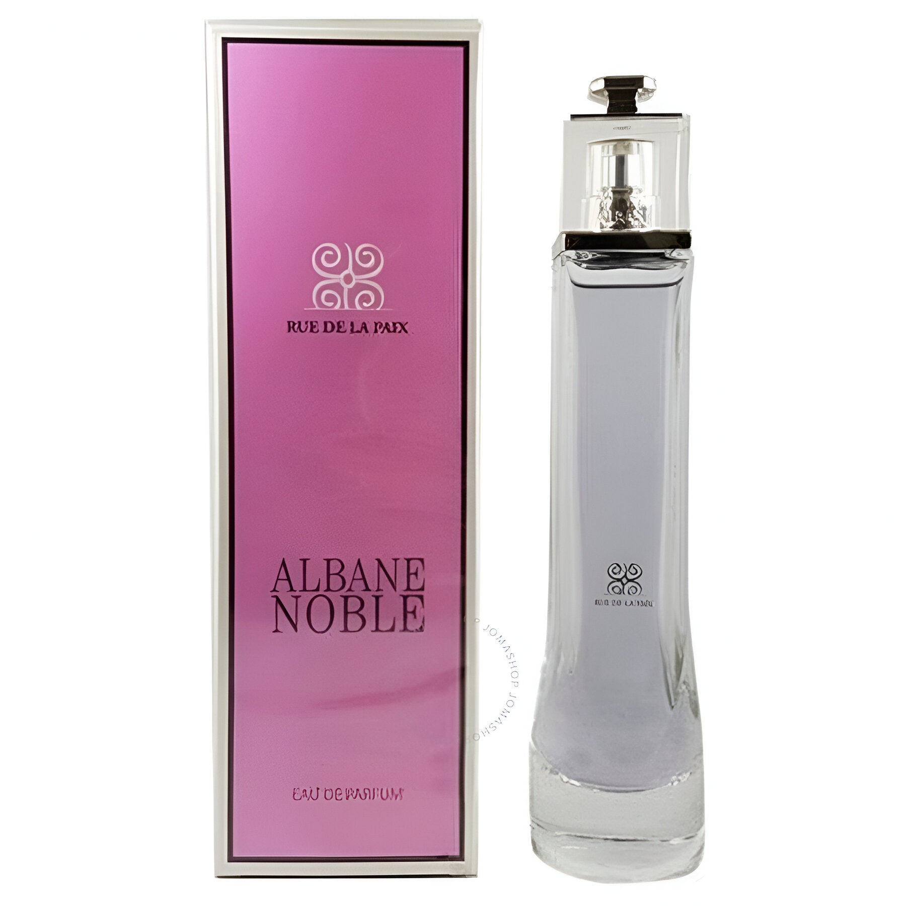 Albane Rue De La Paix EDP | My Perfume Shop