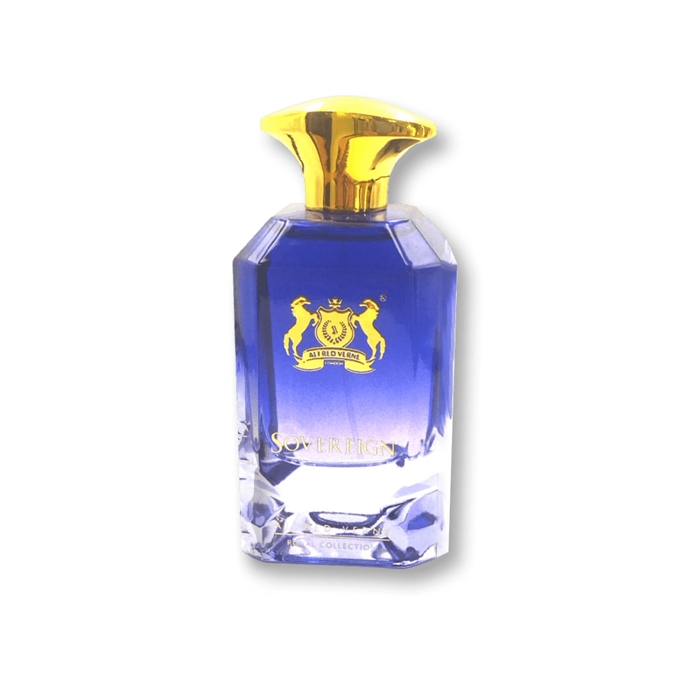 Alfred Verne Sovereign EDP | My Perfume Shop