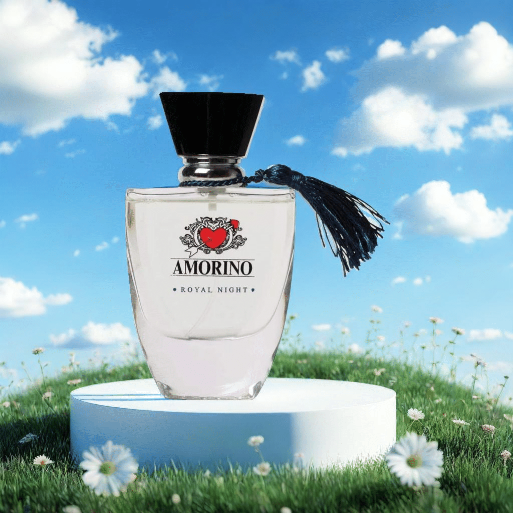 Amorino Royal Night EDP | My Perfume Shop