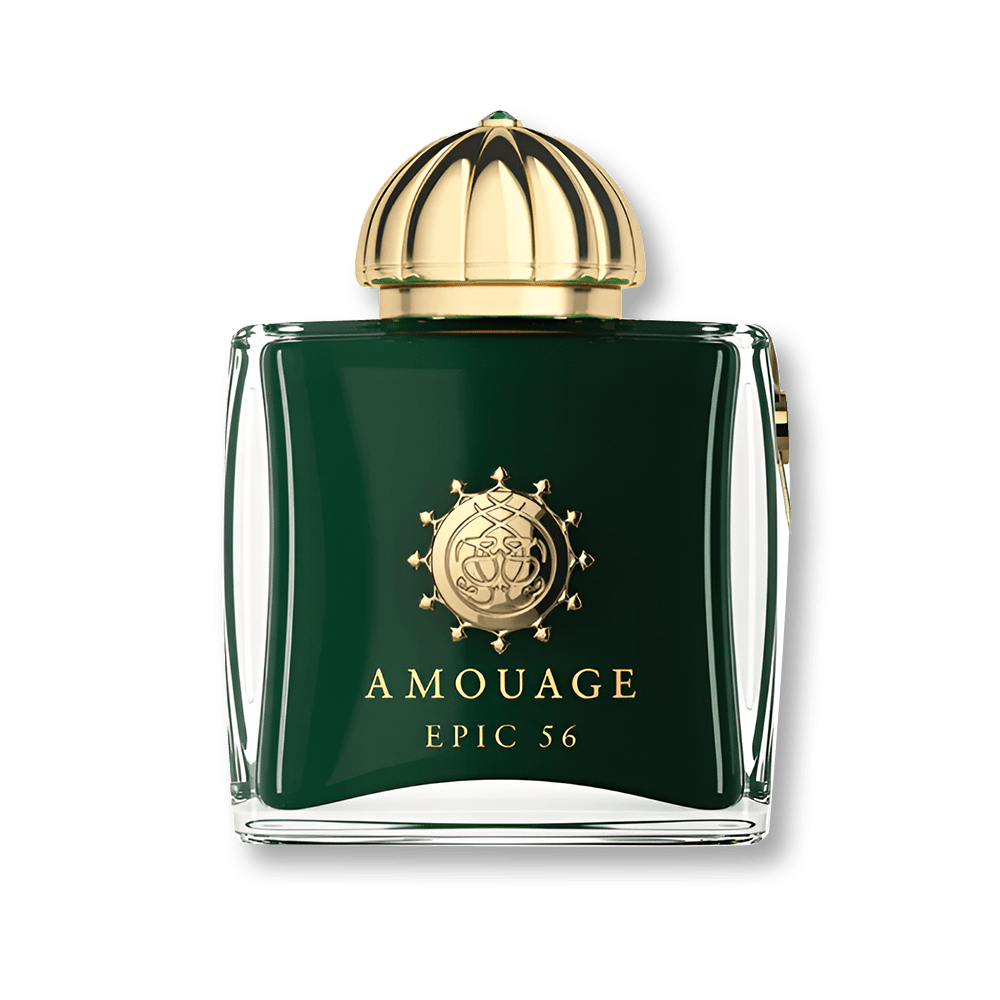 Amouage Epic 56 Extrait De Parfum For Women | My Perfume Shop