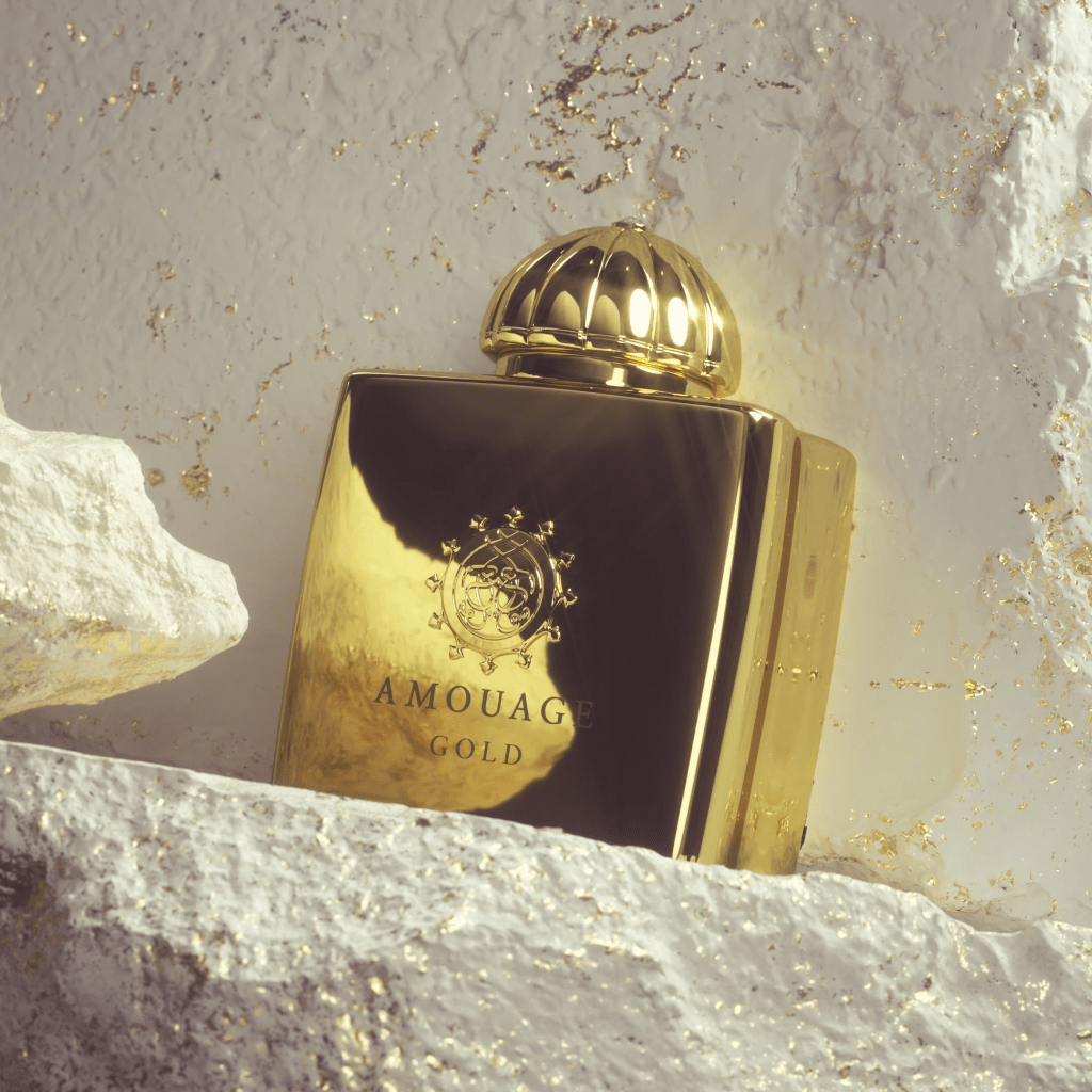 Amouage Gold EDP For Women | My Perfume Shop