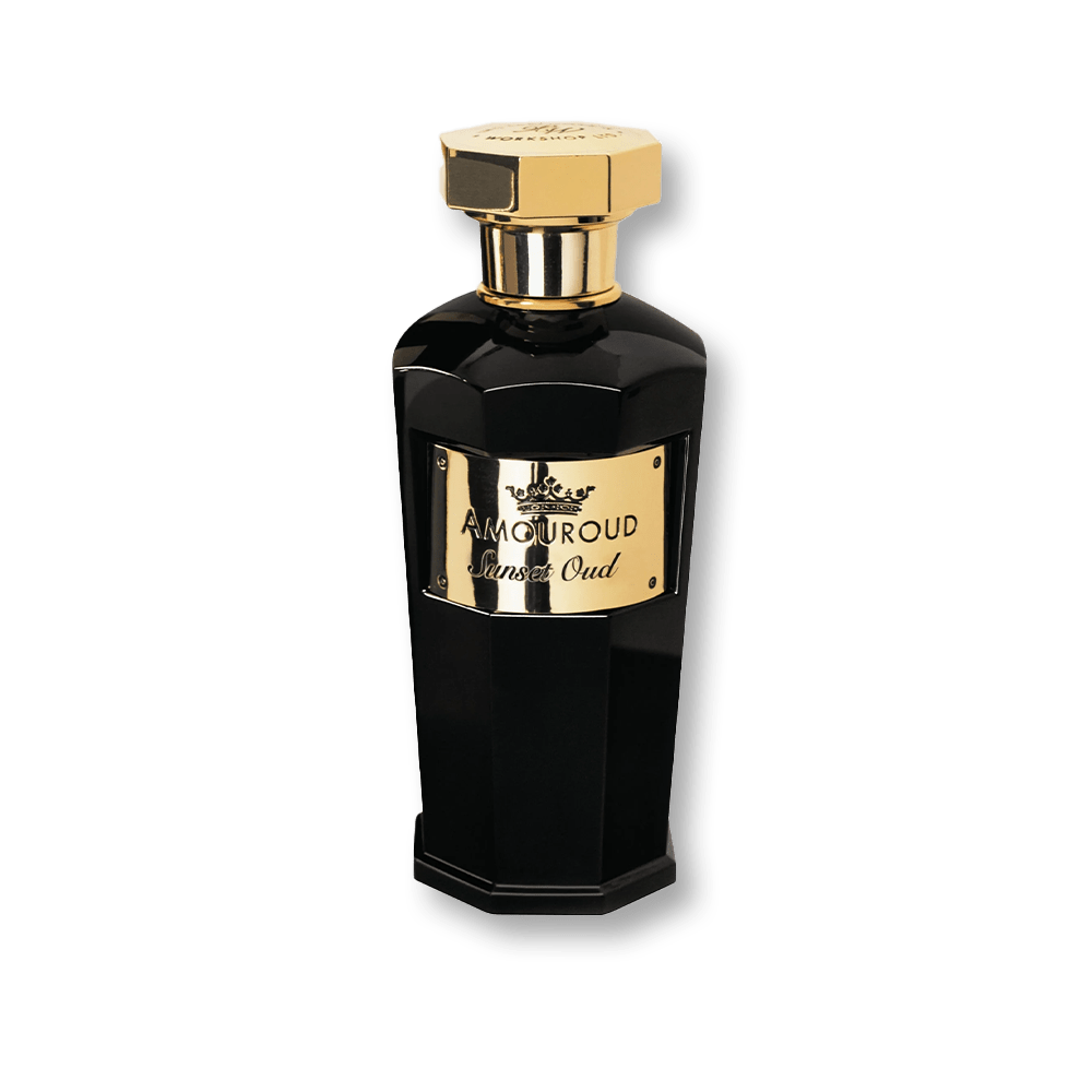 Amouroud Sunset Oud EDP | My Perfume Shop