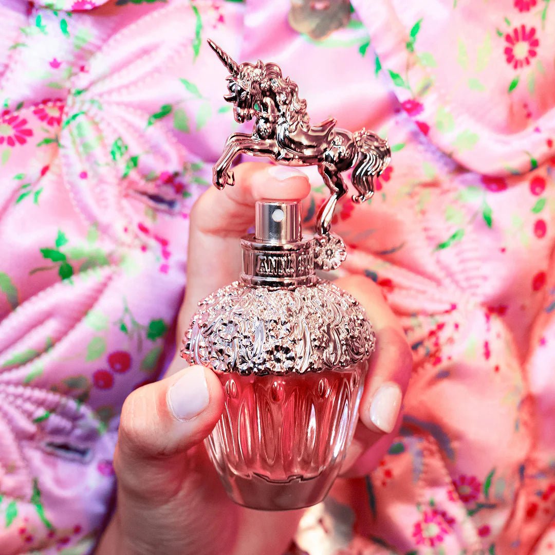 Anna Sui Fantasia Rose EDT | My Perfume Shop