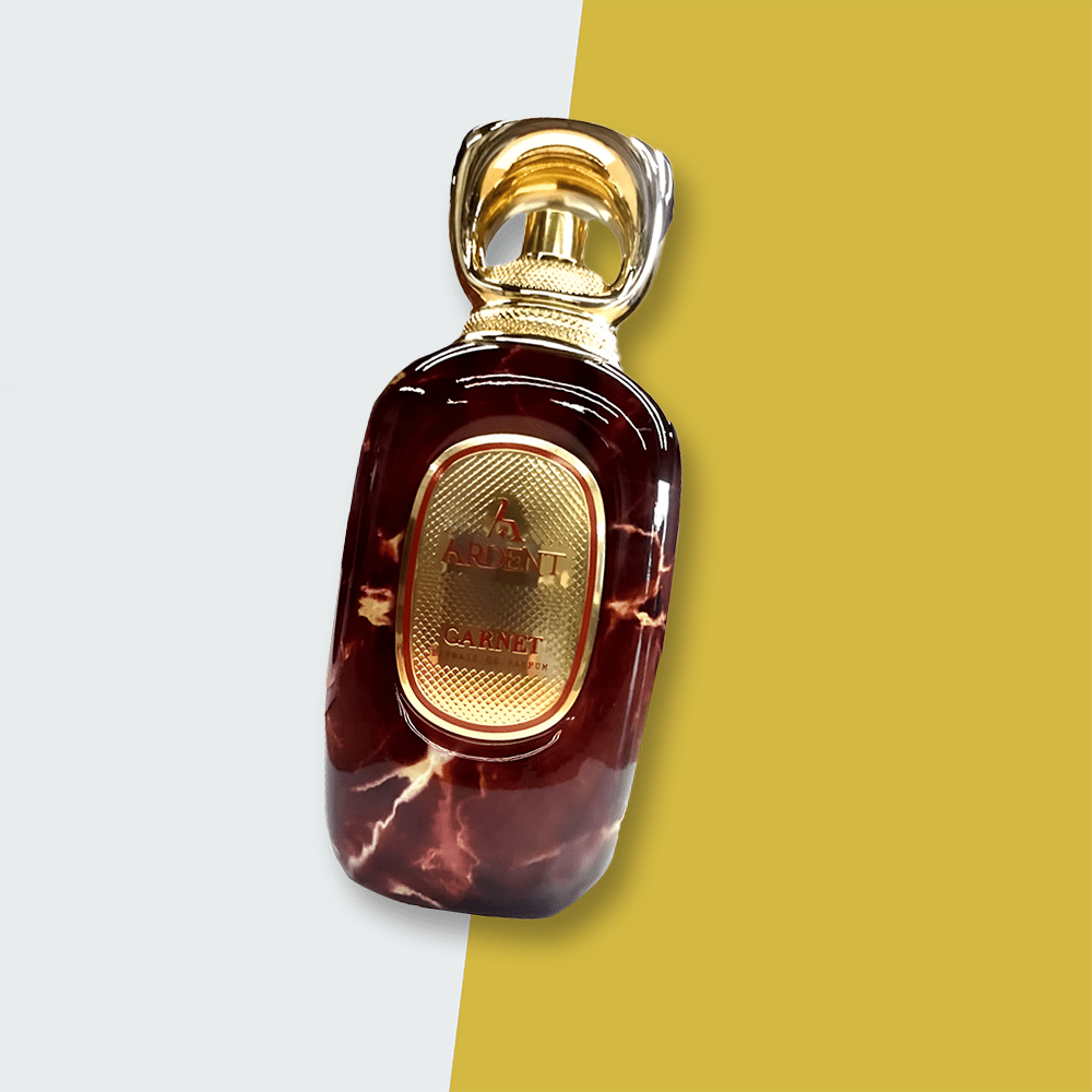 Ardent Garnet Extrait De Parfum | My Perfume Shop