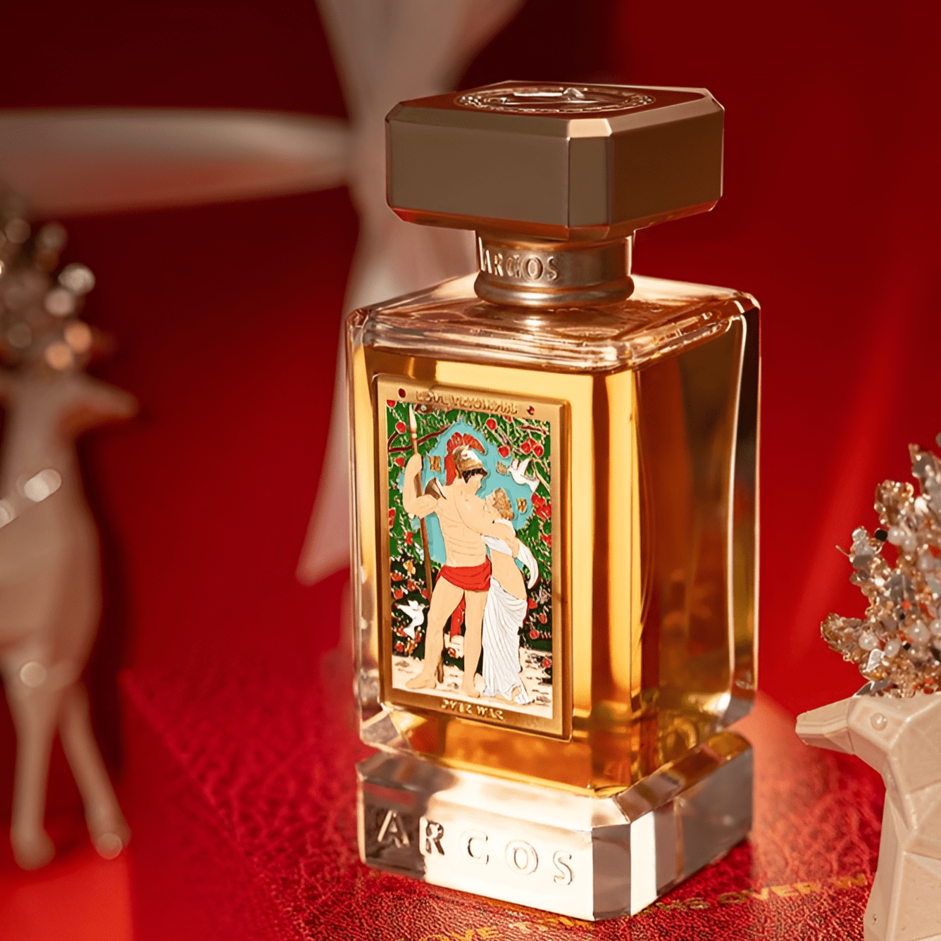 Argos Love Triumphs Over War EDP | My Perfume Shop