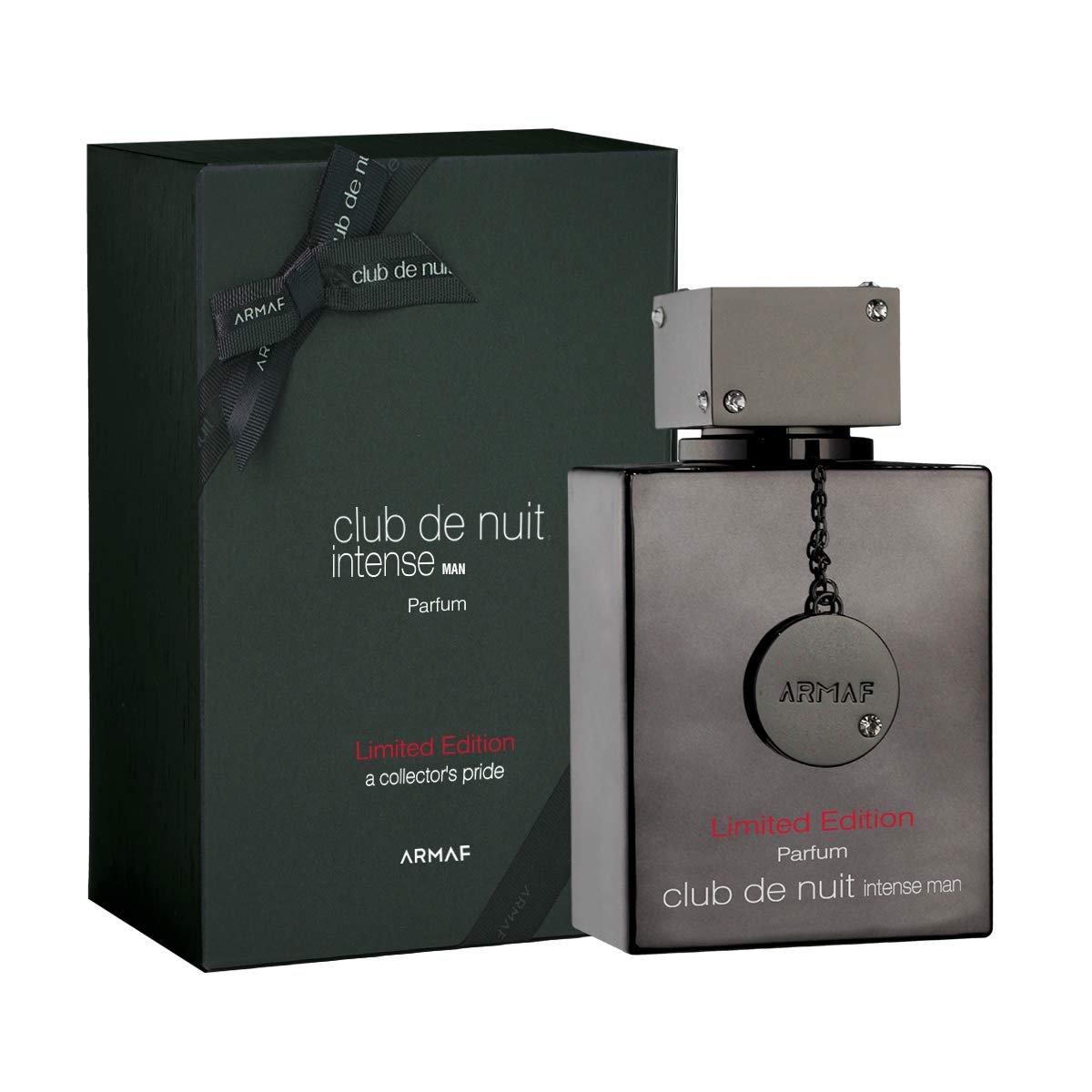 Armaf Club De Nuit Intense Man Limited Edition Parfum | My Perfume Shop