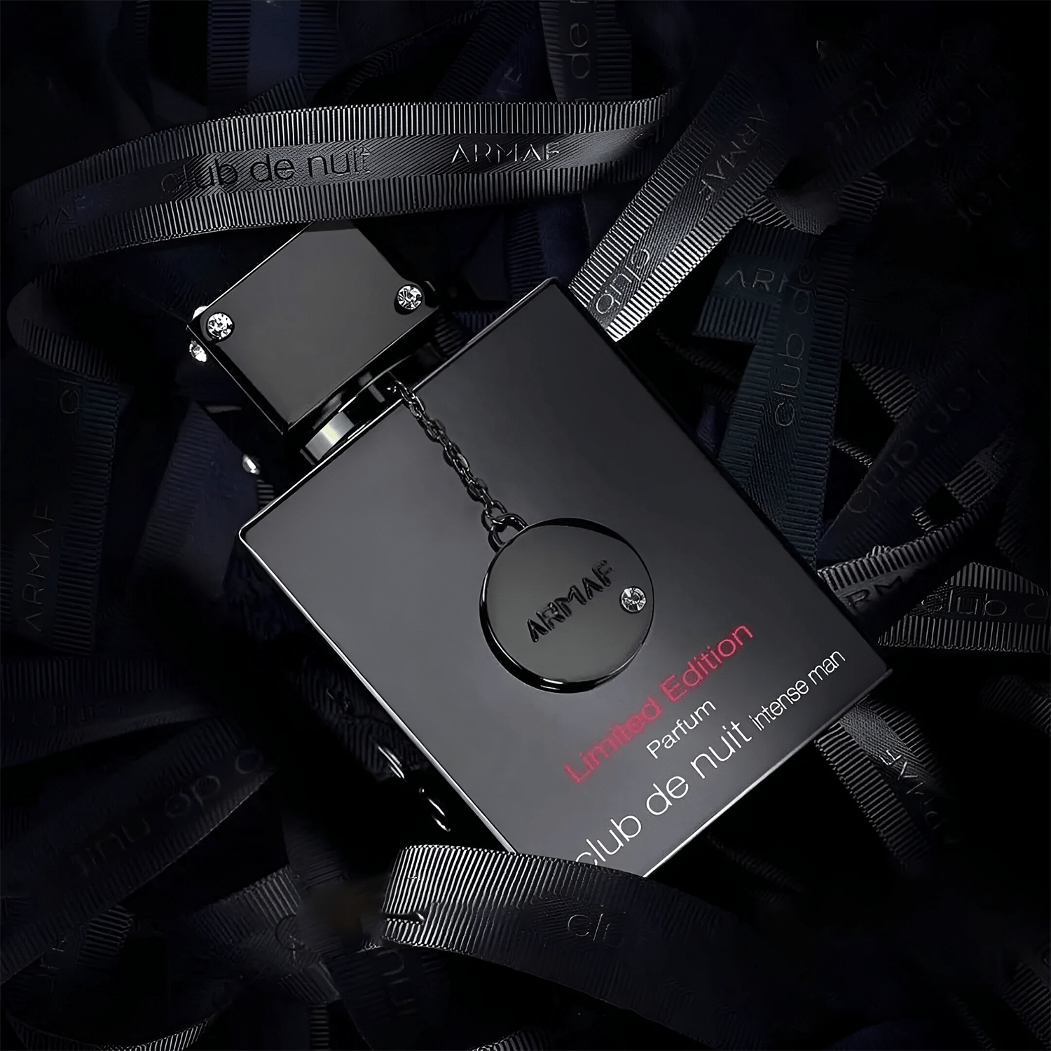 Armaf Club De Nuit Intense Man Limited Edition Parfum | My Perfume Shop