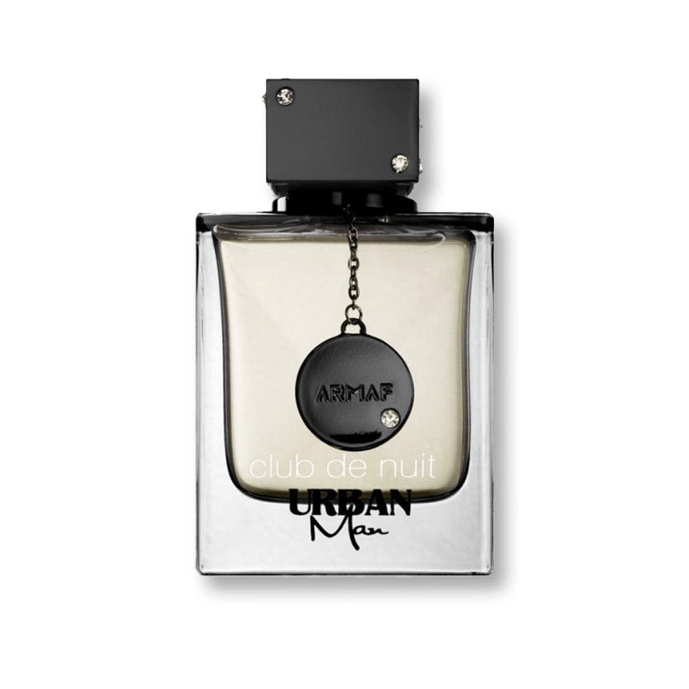 Armaf Club De Nuit Urban Man EDP | My Perfume Shop