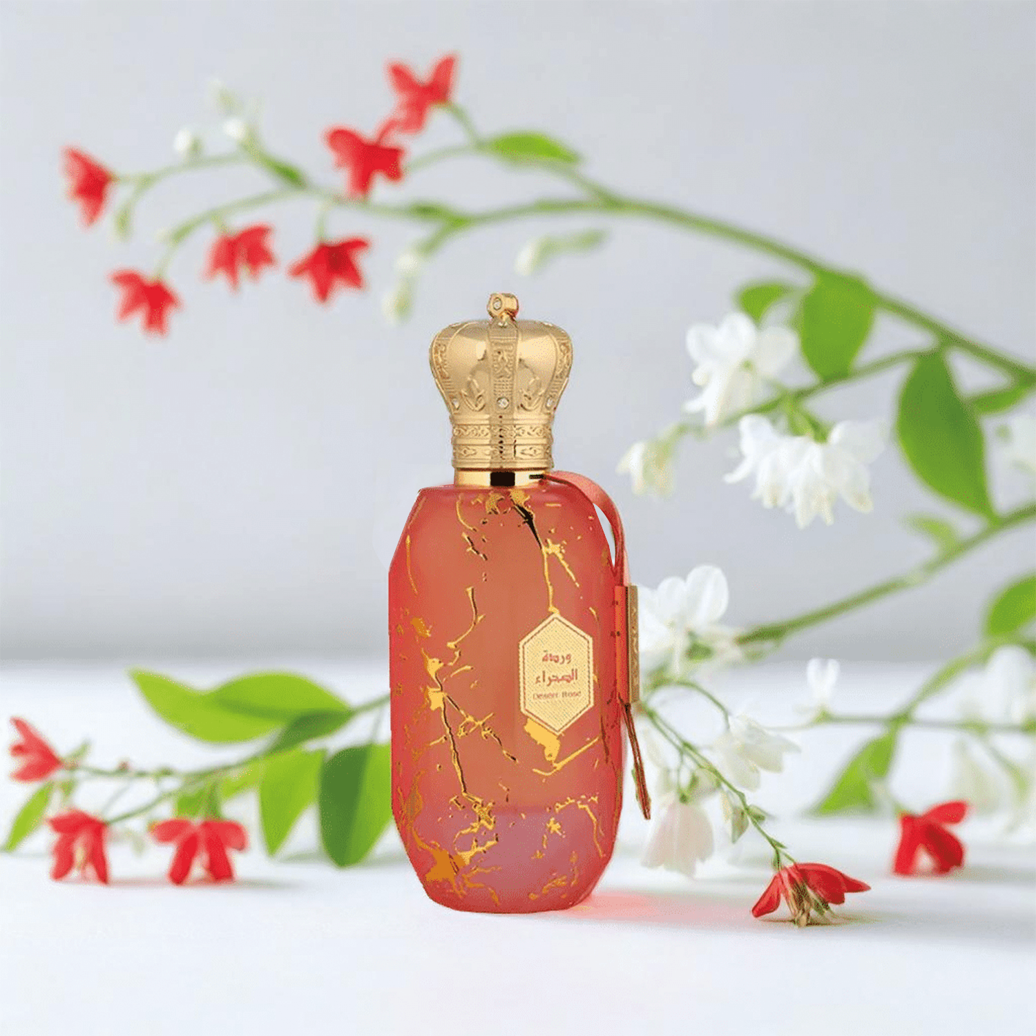 Armaf Eter Desert Rose EDP | My Perfume Shop