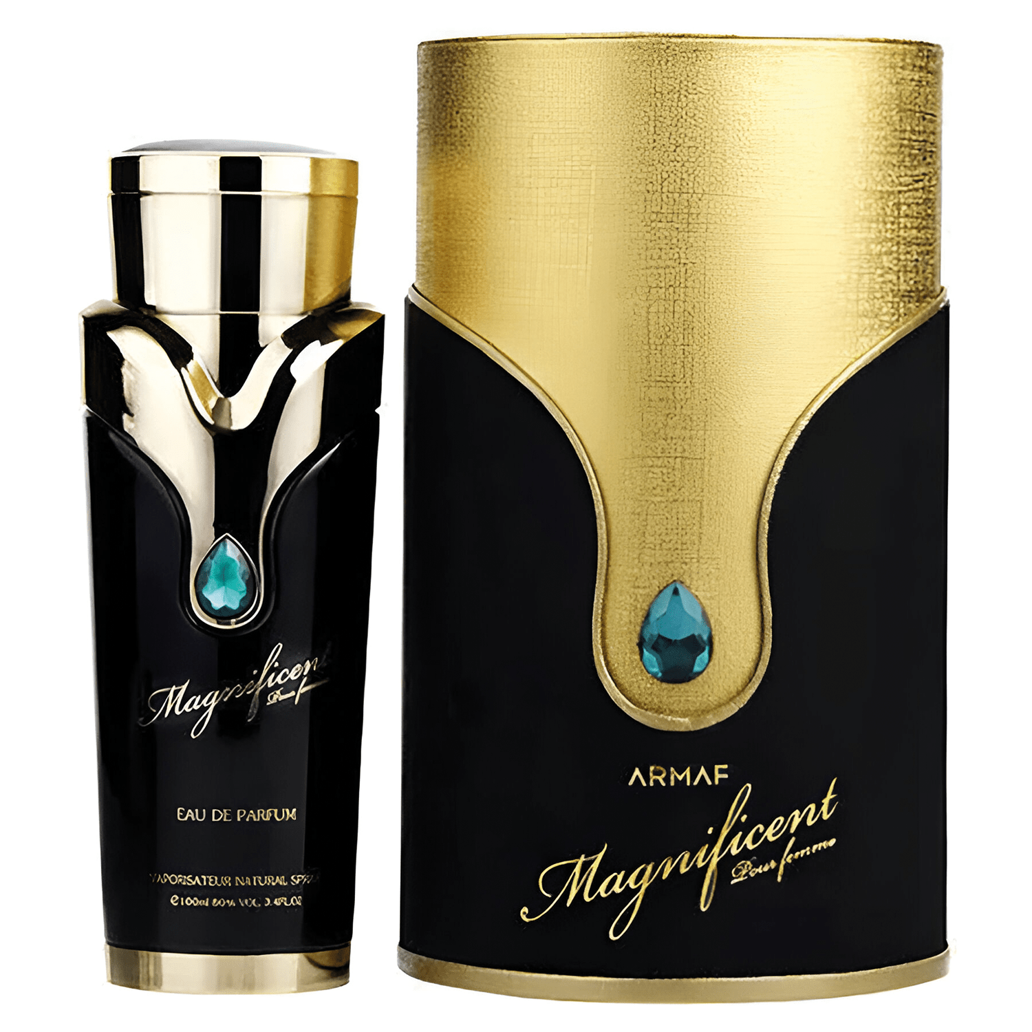 Armaf Magnificent EDP For Women | My Perfume Shop