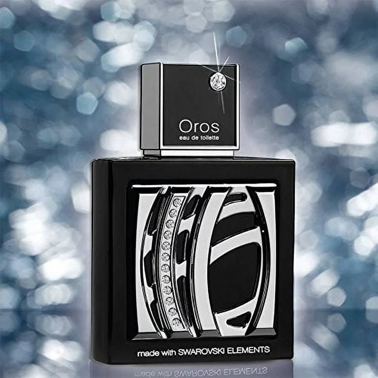 Armaf Oros Pour Homme EDP | My Perfume Shop