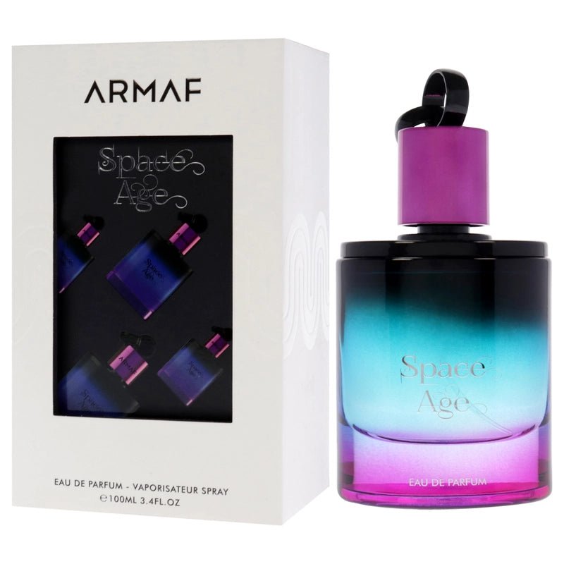 Armaf Space Age EDP | My Perfume Shop