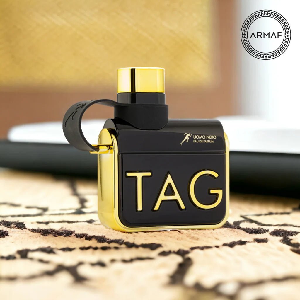 Armaf Tag Him Uomo Nero EDP | My Perfume Shop