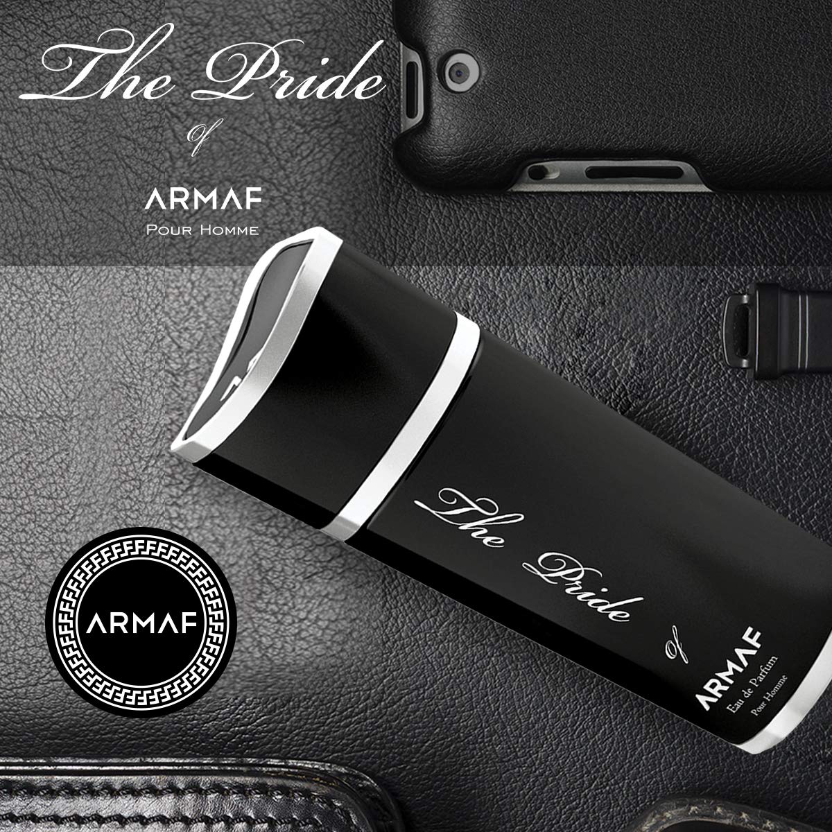 Armaf The Pride Of Armaf Admiral EDP | My Perfume Shop