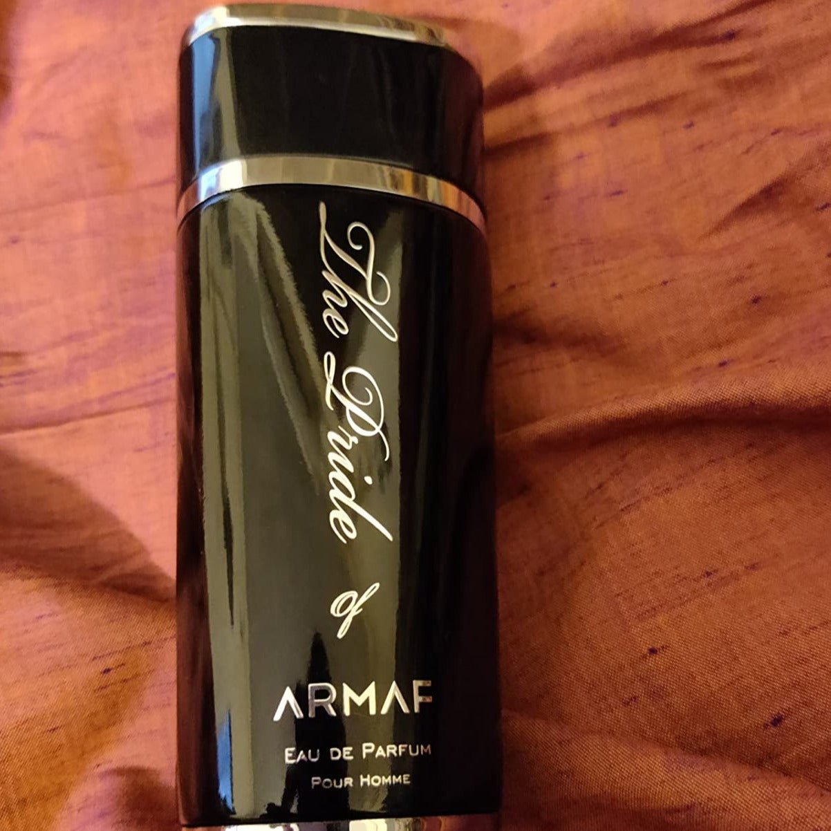 Armaf The Pride Of Armaf Pour Homme EDP | My Perfume Shop