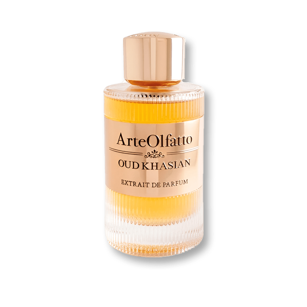 Arteolfatto Oud Khasian Extrait De Parfum | My Perfume Shop