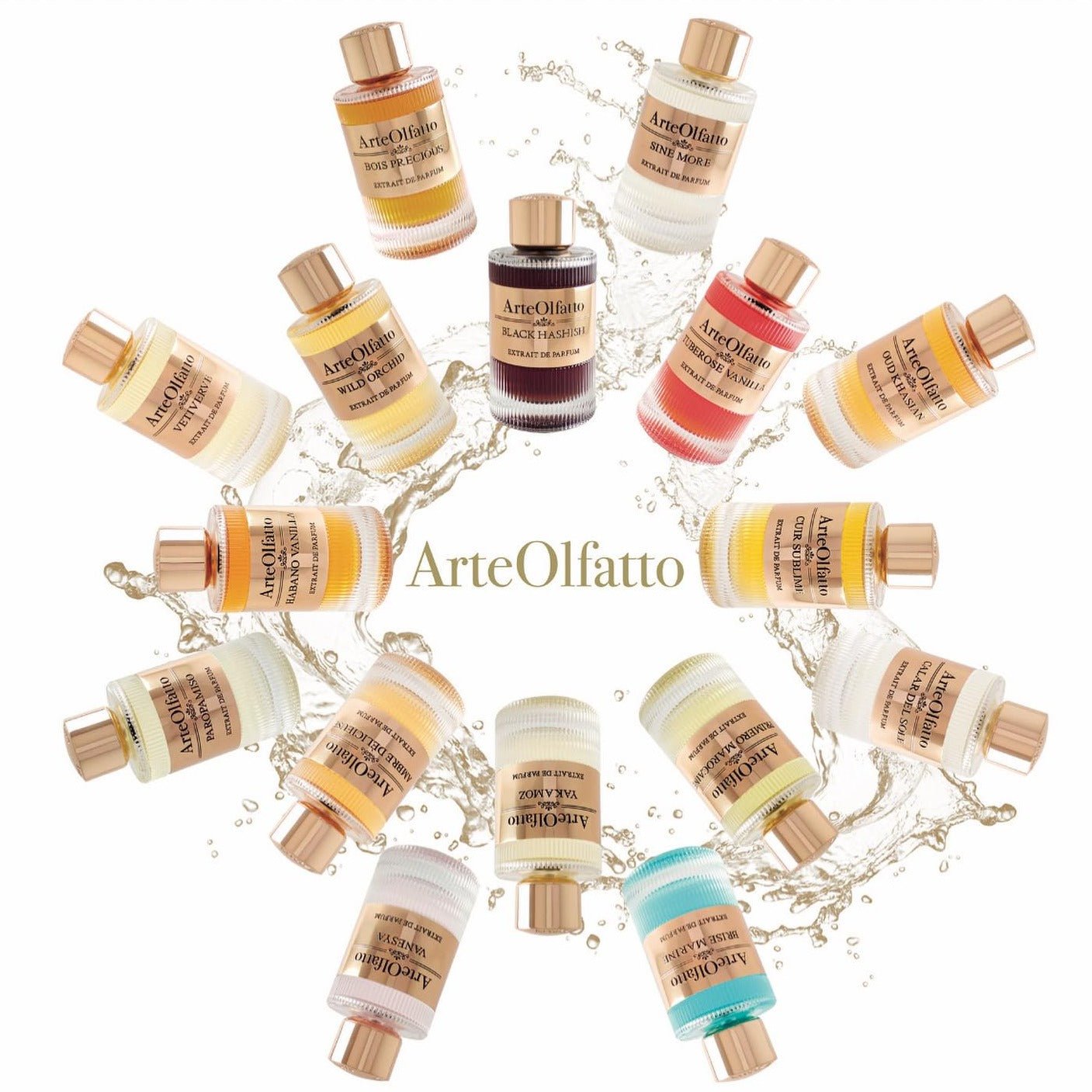 Arteolfatto Sine More Extrait De Parfum | My Perfume Shop