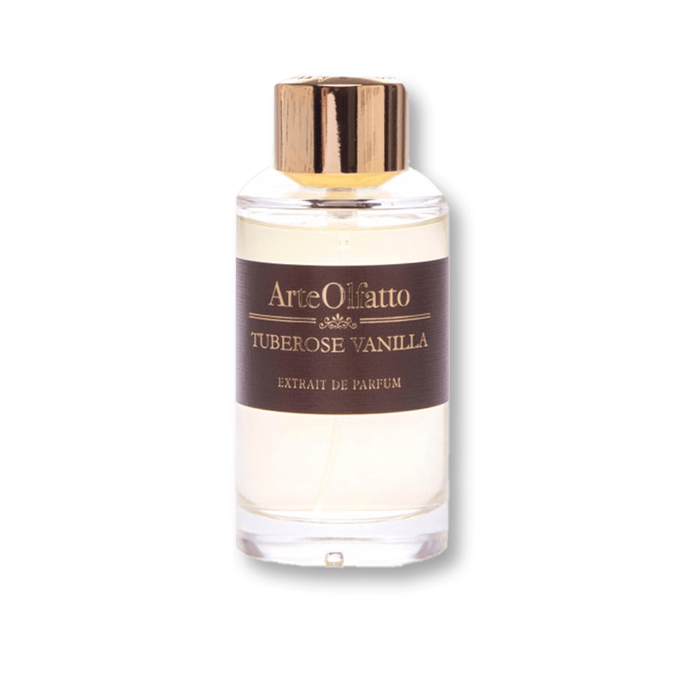 Arteolfatto Tuberose Vanilla Extrait De Parfum | My Perfume Shop