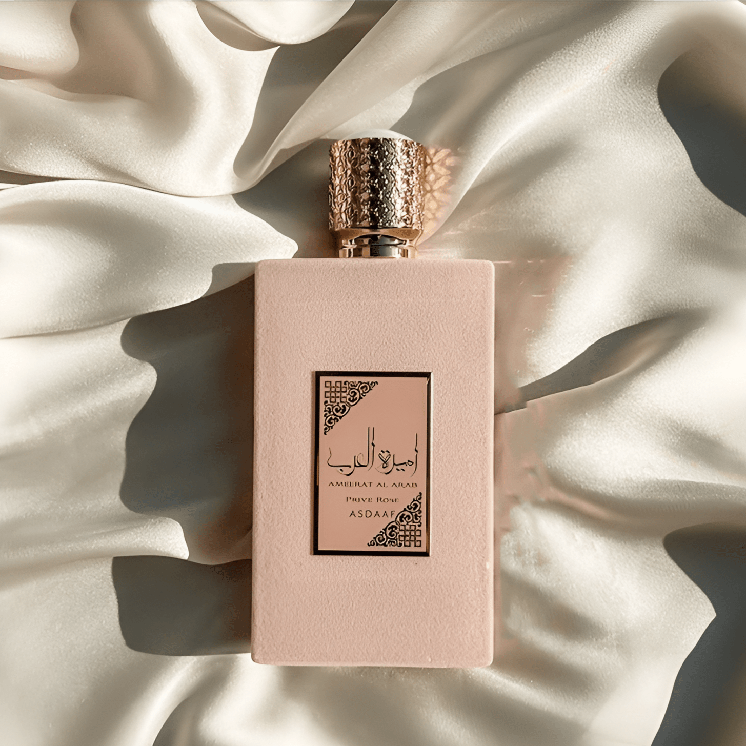 Asdaaf Ameerat Al Arab Prive Rose EDP | My Perfume Shop