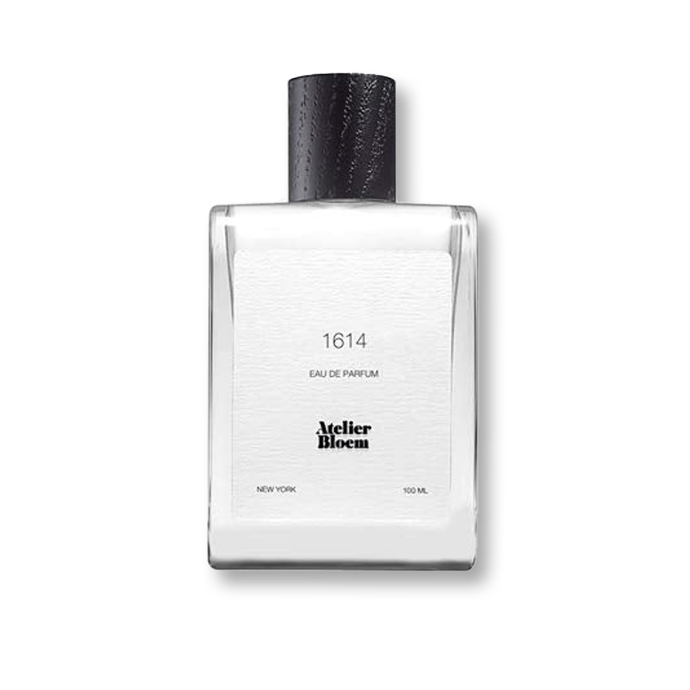 Atelier Bloem 1614 EDP | My Perfume Shop