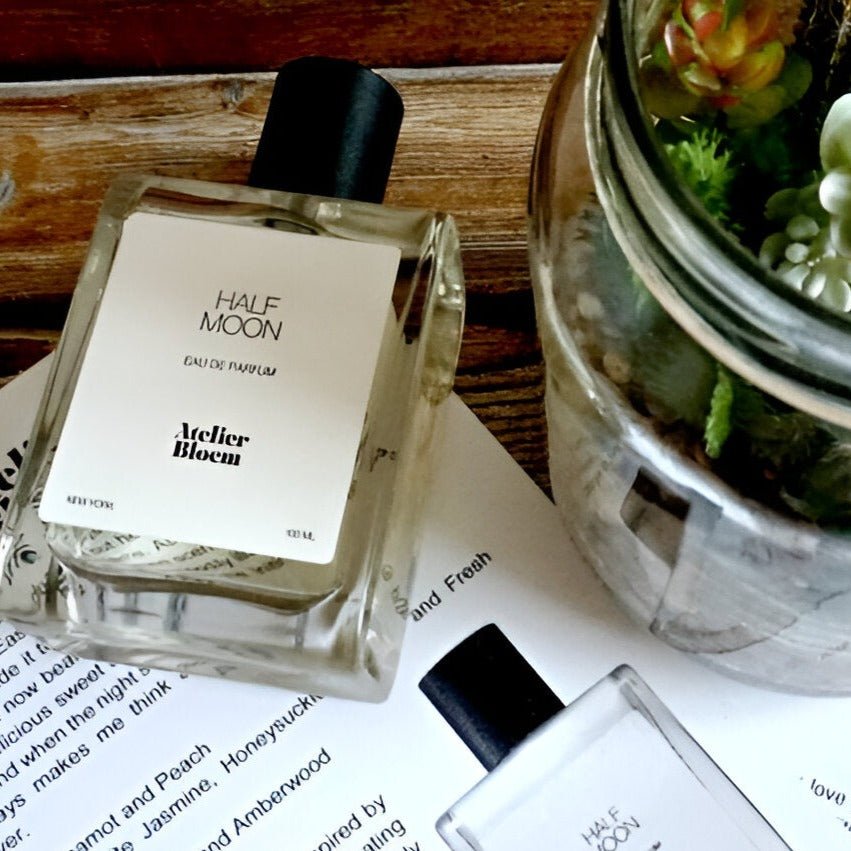 Atelier Bloem Half Moon EDP | My Perfume Shop