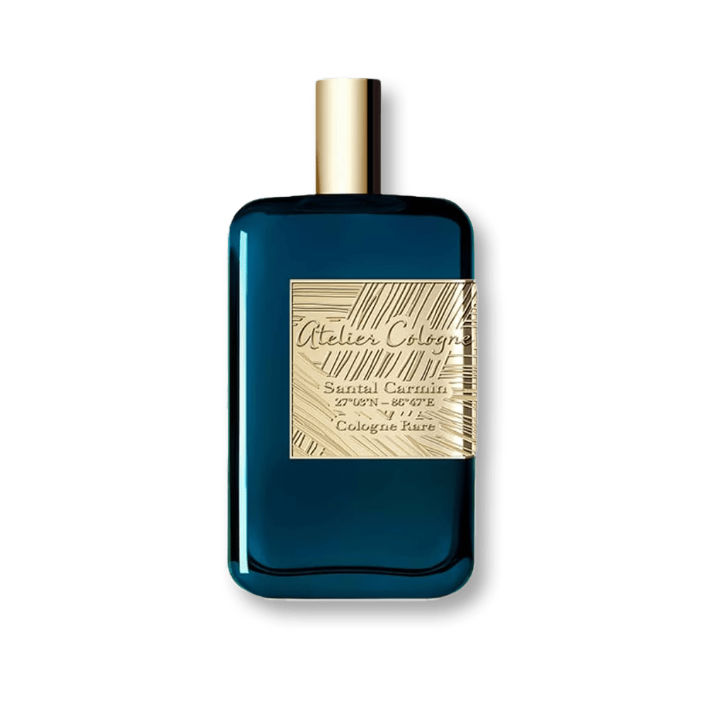 Shop Atelier Cologne Santal Carmin Cologne Rare Collection EDP