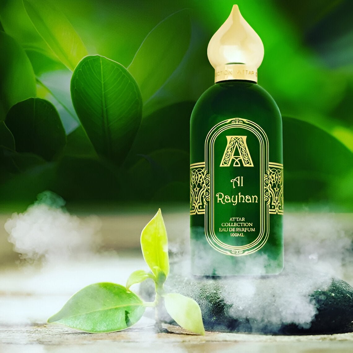 Attar Collection Al Rayhan EDP | My Perfume Shop