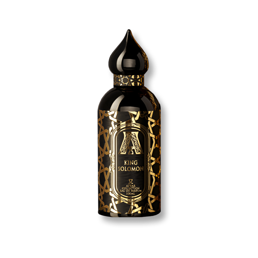 Attar Collection King Solomon EDP | My Perfume Shop