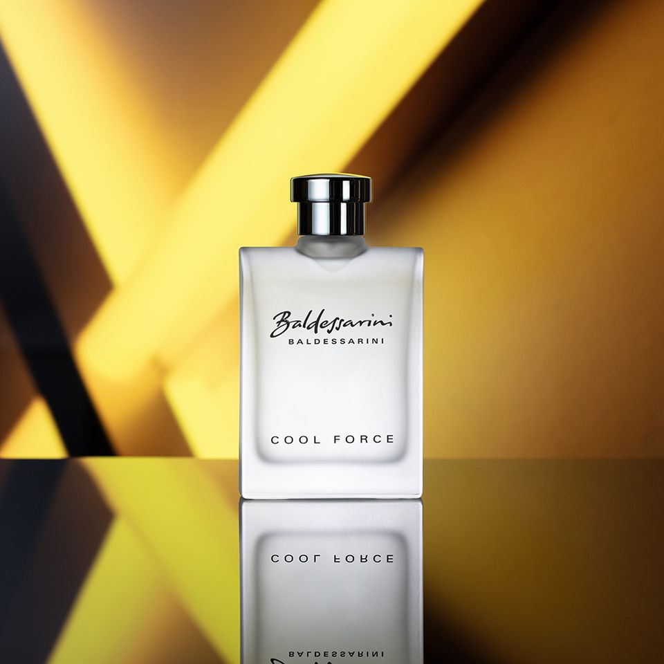 Baldessarini Cool Force Aftershave Lotion Splash | My Perfume Shop