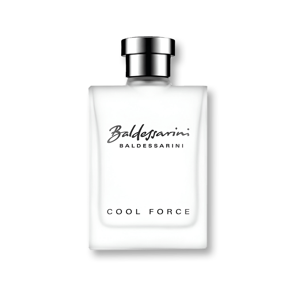 Baldessarini Cool Force Aftershave Lotion Splash | My Perfume Shop