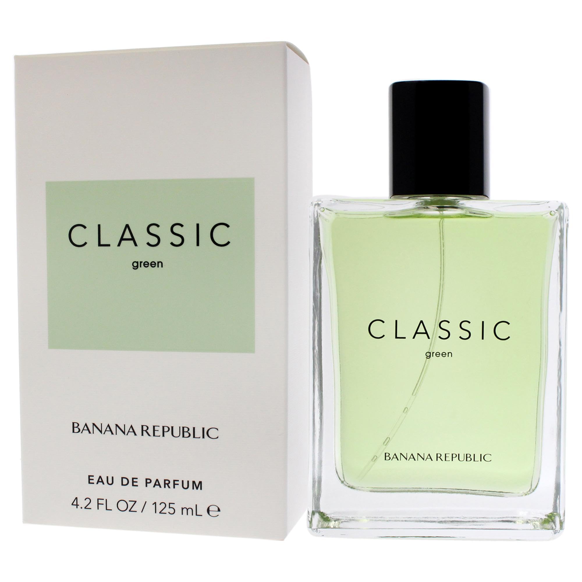 Banana Republic Classic Green EDP | My Perfume Shop