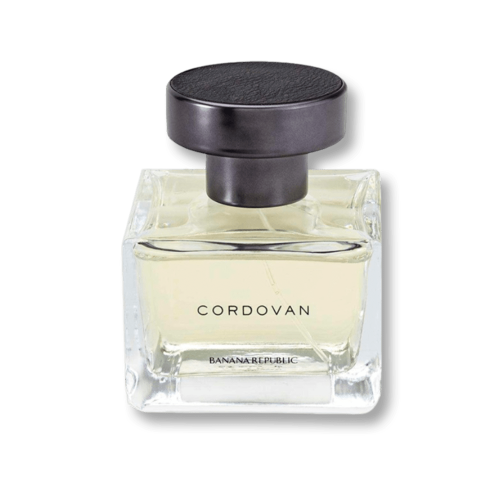 Banana Republic Cordovan EDT | My Perfume Shop