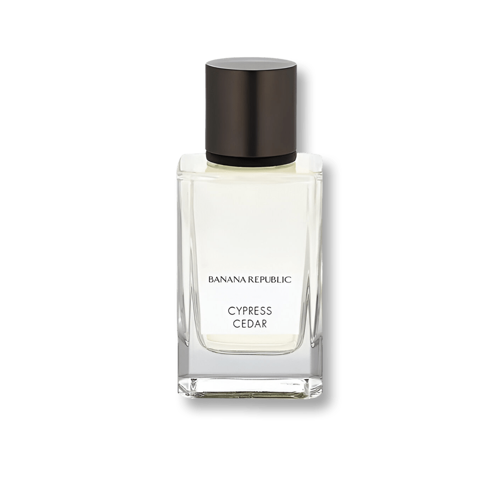 Banana Republic Cypress Cedar EDP | My Perfume Shop