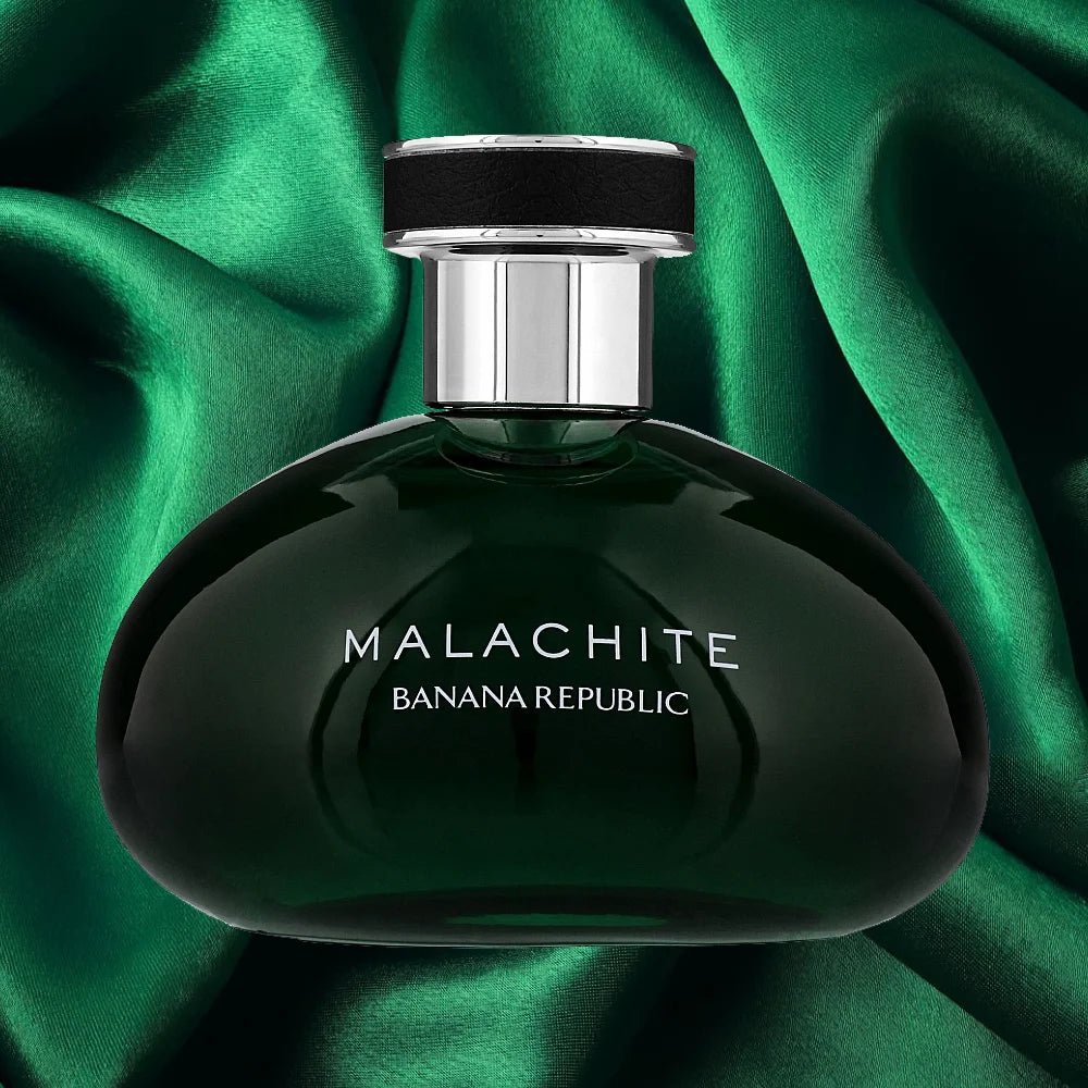 Banana Republic Malachite Woman EDP | My Perfume Shop