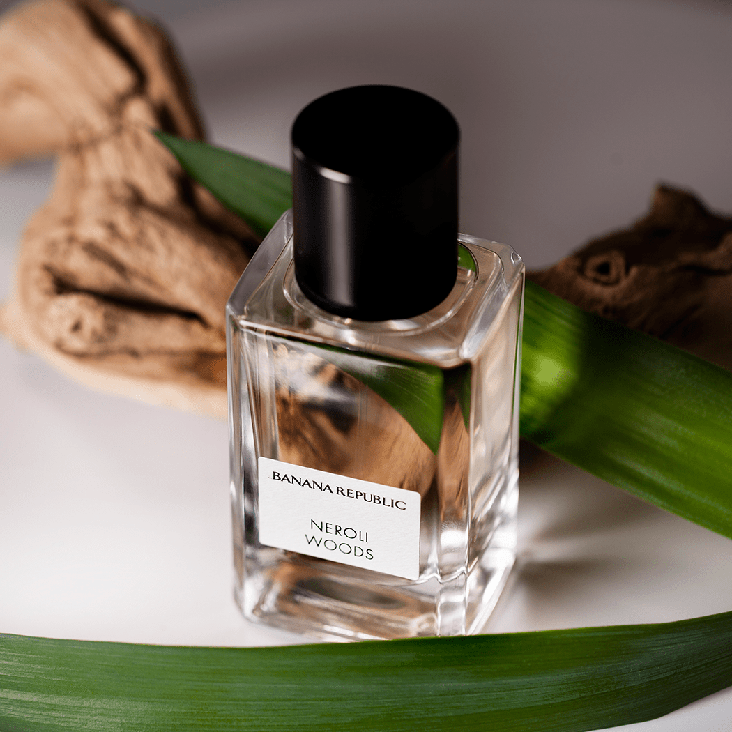 Banana Republic Neroli Woods EDP | My Perfume Shop