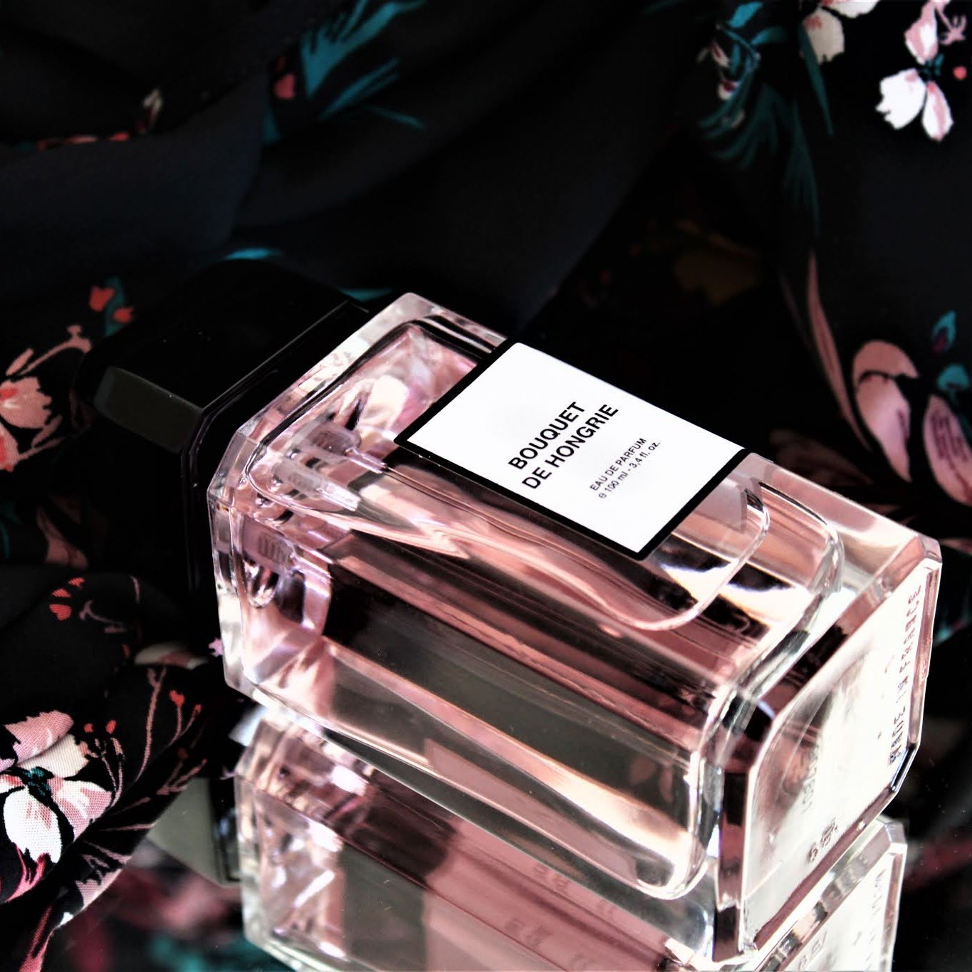 Bdk Parfums Bouquet De Hongrie EDP | My Perfume Shop