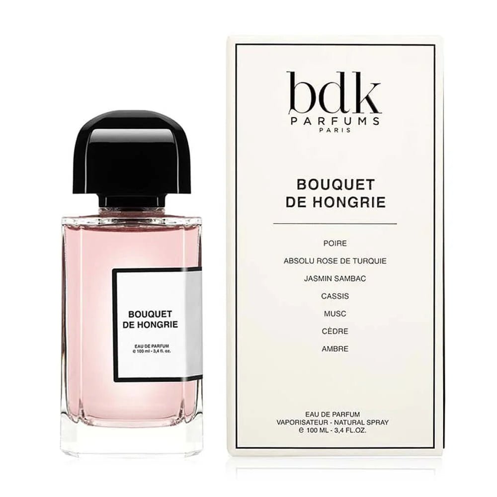 Bdk Parfums Bouquet De Hongrie EDP | My Perfume Shop