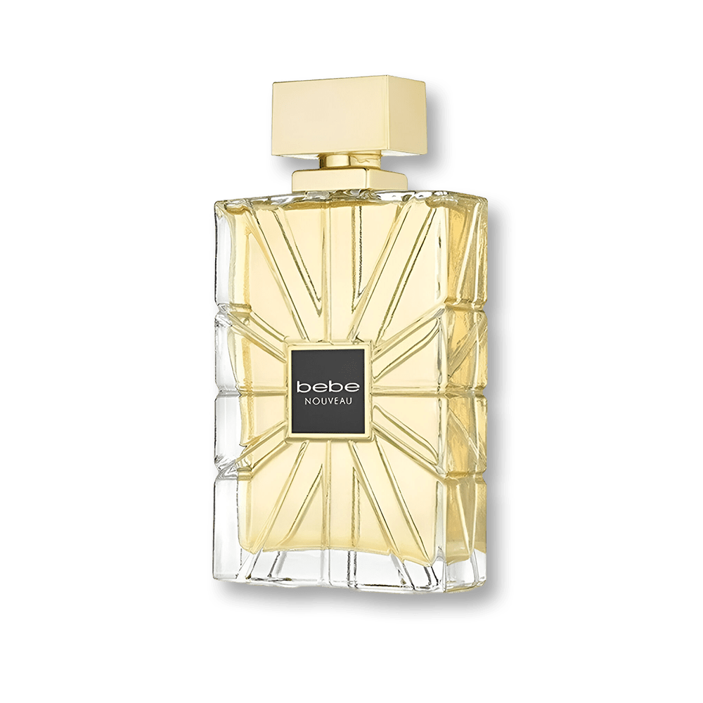 Bebe Nouveau EDP | My Perfume Shop