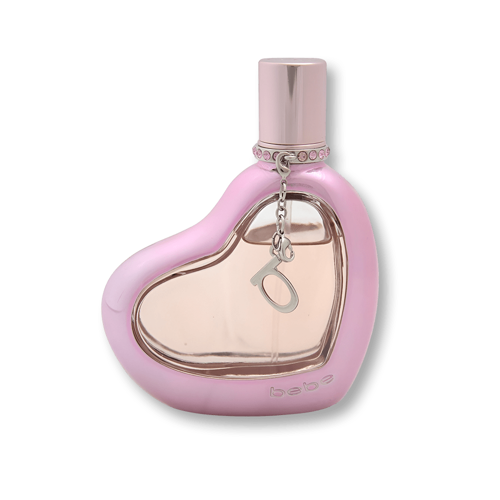 Bebe Sheer EDP | My Perfume Shop