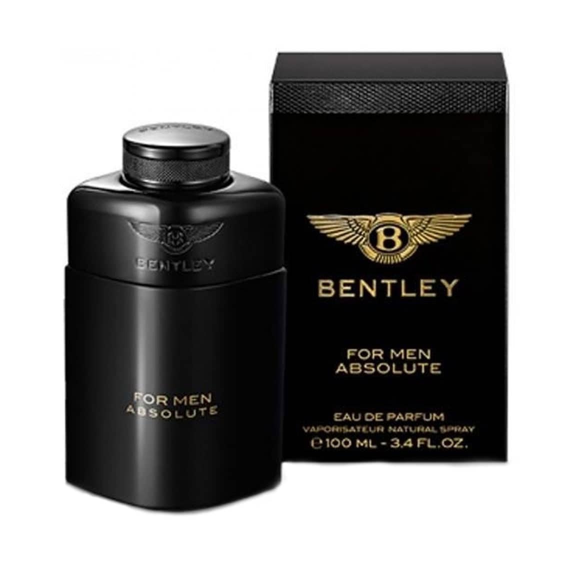 Bentley For Men Absolute EDP | My Perfume Shop