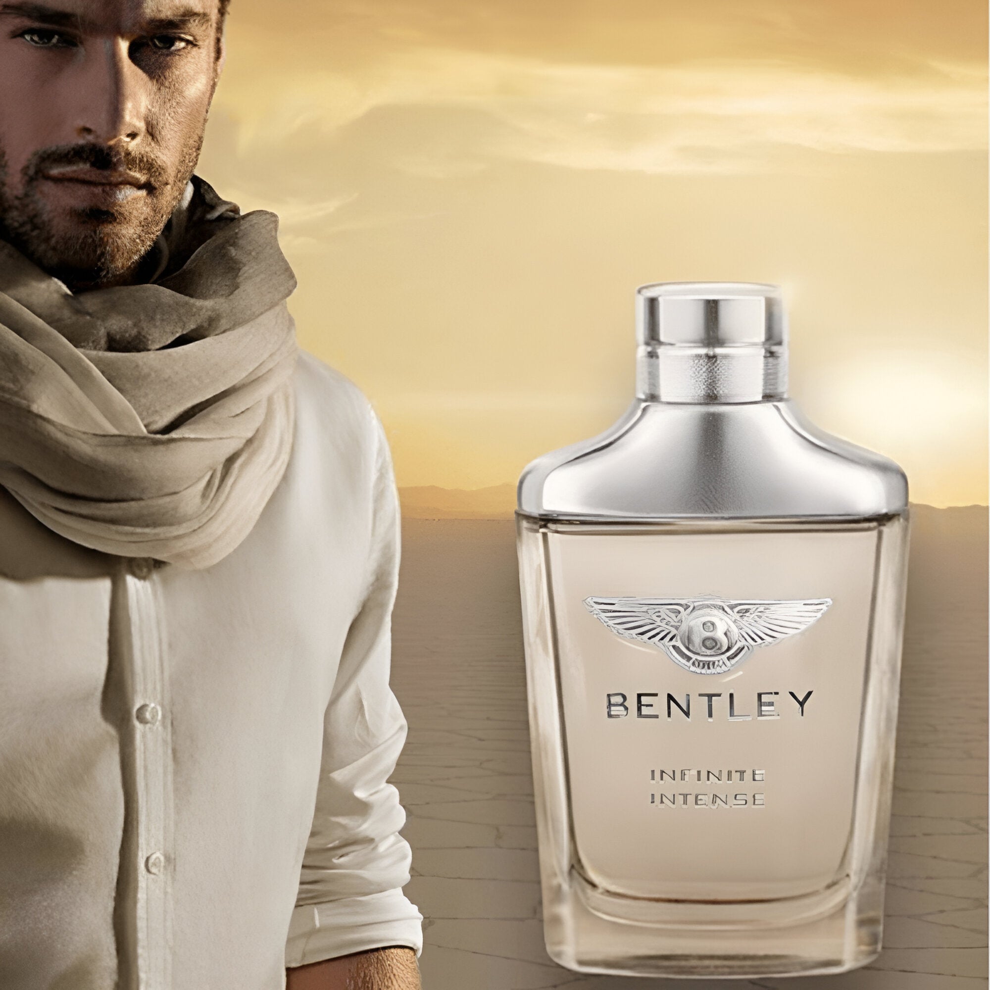 Bentley Infinite Intense EDP | My Perfume Shop